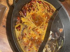 -楠火锅(哈尔滨金爵万象店)