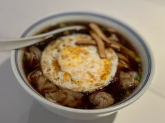 -东园小馆·早茶·淮扬小炒(印象汇店)