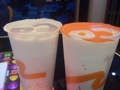 -CoCo都可(香梅花园店)