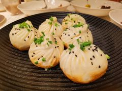 和平生生煎-上海和平饭店龙凤厅 Dragon Phoenix