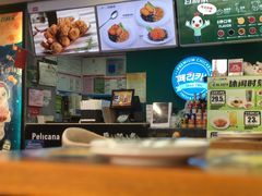 -Pelicana百利家炸鸡(江南西名店城店)
