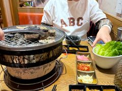 -牛也烧肉(摩尔城店)