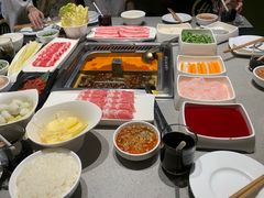 -海底捞火锅(吾悦广场店)