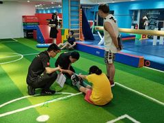 -动力小特工运动馆(望京店)