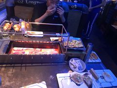 -很久以前羊肉串(打浦路店)
