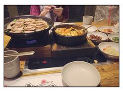 -纽斯桑拿会所(天山店)