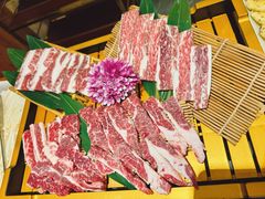 -龙记珍牛和牛烧肉(龙南街店)