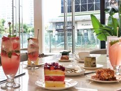 -PETIT PARIS 小巴黎(凯德1818店)