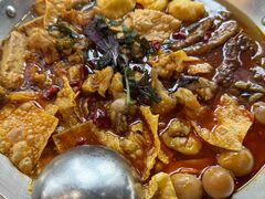 -小螺大作·螺蛳粉火锅(林和西店)