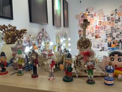 -肆俩肖像STUDIO(宝山万达店)