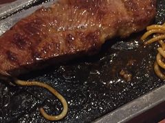-赤坂亭·M9和牛烧肉·铁板烧(合肥万象城店)