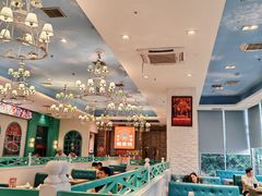 -龙聚德北京烤鸭(沙坪坝华宇A馆店)