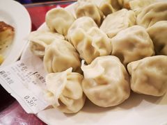 -大眼锅贴水饺(河东店)