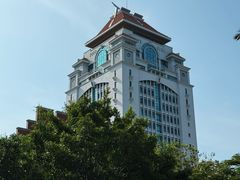 -厦门大学(思明校区)