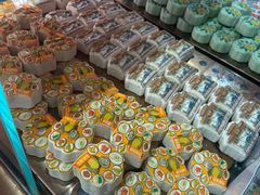 -昆明冠生园·蛋糕·面包(南强街店)