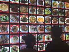 菜单-大眼锅贴水饺(河东店)