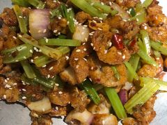 -小菜园新徽菜(连云港海州吾悦店)