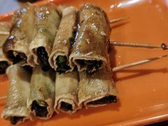 -黄师傅湿辣牛肉(胡桃里店)