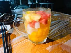 -毛家冷饮