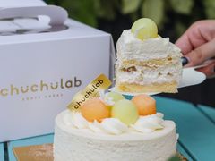 -chuchulab日式短蛋糕(粤海天地店)