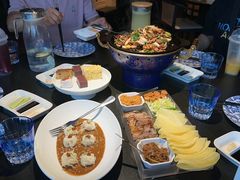 -喜悦烤鸭·新京菜(王府井店)