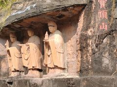 -深圳锦绣中华民俗村