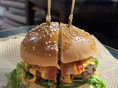 -漪龙台·B26 Rooftop Lounge