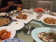 -大铁勺新津菜(东丽阳光新业广场店)