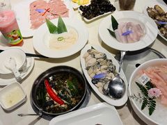 -围炉夜话·潮汕卤水火锅(榕江店)
