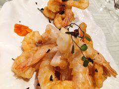 -盛百味·家宴餐厅(霸州分店)