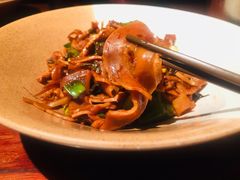 外婆下饭菜-外婆家(西溪印象城店)