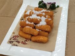 -红高粱大酒店(宁山东路店)