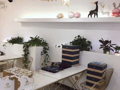 -欢牛蛋糕屋(萧山万象汇店)