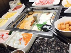 -海底捞火锅(长沙华创国际广场店)