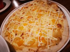 -斯比特花园西餐厅(大丸百货店)