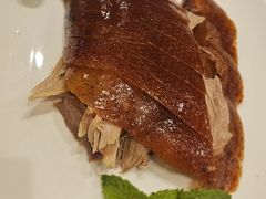 -鸭匠食府·挂炉烤鸭·新京菜(阜成路店)