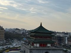 -开元商城(钟楼店)