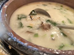 -粤仔湾砂锅粥(金太湖店)