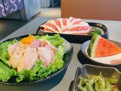 -湊湊火锅·茶憩(南京万象天地店)