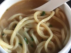 胶东炝锅面-鲁采LU STYLE(新天地店)