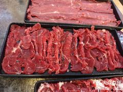 -林记潮牛·牛肉火锅(上马墩店)
