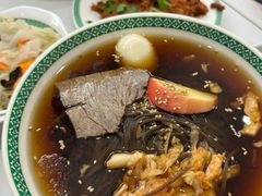 -华天延吉餐厅(西四总店)
