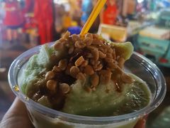 -夏食光安顺小舒冰粉冰浆(甲秀楼店)