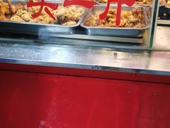 -阿捡忭京炸鸡(韭菜园总店)