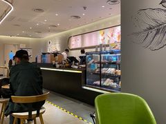 -星巴克臻选(北京银泰店)