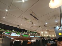 -叹茶靓点·粤式餐厅·全天茶市(石井万民广场店)