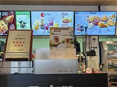 -肯德基(新凌云店)