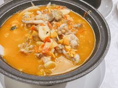 -马凯餐厅(地安门店)