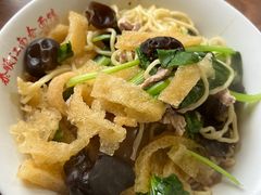 -泰顺江南春面馆