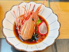 -西村日本料理(香格里拉饭店)